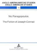 Cover of: The fiction of Joseph Conrad: the influence of Schopenhauer and Nietzsche