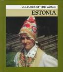 Cover of: Estonia | Michael Spilling