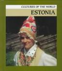 Cover of: Estonia by Michael Spilling