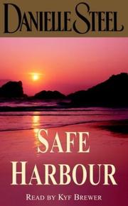 Cover of: Safe Harbour by Danielle Steel