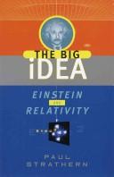 Cover of: Einstein and relativity
