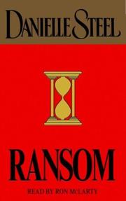 Cover of: Ransom (Danielle Steel) | Danielle Steel