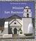 Cover of: Mission San Buenaventura