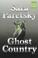Cover of: Ghost country