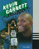 Kevin Garnett by Paul J. Deegan