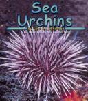 Cover of: Sea urchins