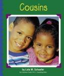 Cover of: Cousins