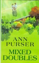 Cover of: Mixed doubles by Ann Purser