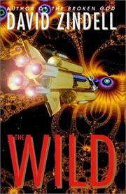 Cover of: The Wild
