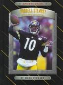 Cover of: Kordell Stewart: Steelers sensation