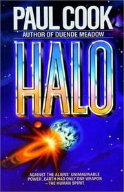 Cover of Halo