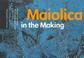 Cover of: Maiolica in the making