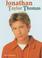 Cover of: Jonathan Taylor Thomas