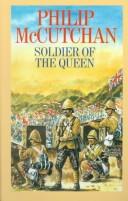 Cover of: Soldier of the queen