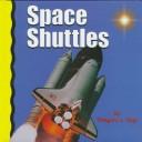 Cover of: Space shuttles