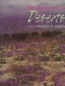 Encyclopedia of deserts by Michael A. Mares