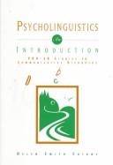 Cover of: Psycholinguistics by Helen Smith Cairns