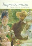 Cover of: Impressionism: paintings collected by European museums