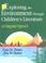 Cover of: Exploring the environment through children's literature