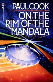 Cover of: On the Rim of the Mandala by Paul Cook