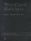 Cover of: Woodland habitats by Helen J. Read