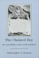 The chained boy by Christopher Z. Hobson