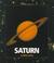 Cover of: Saturn