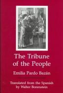 Cover of: The tribune of the people