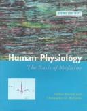 Cover of: Human physiology: the basis of medicine