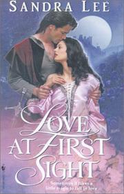 Cover of: Love at First Sight