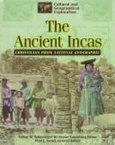 Cover of: The ancient Incas by Hiram Bingham