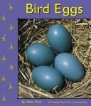 Bird eggs by Helen Frost