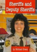 Sheriffs and deputy sheriffs