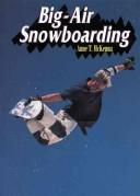 Cover of: Big-air snowboarding