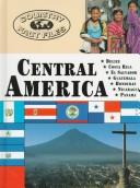 Cover of: Central America by Edward Parker, Edward Parker