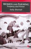 Women and farming by S. Shortall