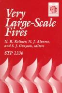 Cover of: Very large-scale fires