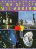Cover of: The Greenwich guide to time and the millennium by Graham Dolan