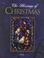 Cover of: The blessings of Christmas.