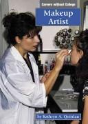 Makeup artist