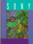 Cover of: story of Sony