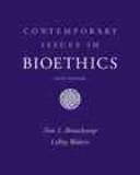 Cover of: Contemporary issues in bioethics