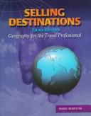 Cover of: Selling destinations | Marc Mancini