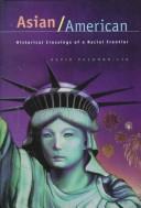 Cover of: Asian/American | David Palumbo-Liu