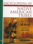 Cover of: Encyclopedia of Native American tribes