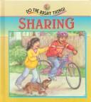 Cover of: Sharing