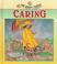 Cover of: Caring