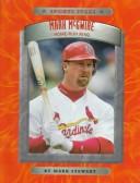 Cover of: Mark McGwire: home-run king