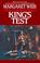 Cover of: King's Test