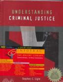 Cover of: Understanding criminal justice
